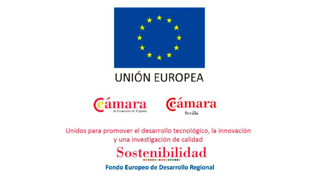 Sinal ha sido beneficiaria del Fondo Europeo de Desarrollo Regional