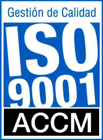 Sinal Dispone de un Sistema de Gestión de la Calidad que cumple con los requisitos de la Norma: ISO 9001:2015